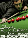 game pic for 3D Ronnie OSullivans Snooker 2008
